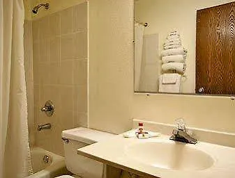 Super 8 By Wyndham Starved Rock State Park 2* Peru