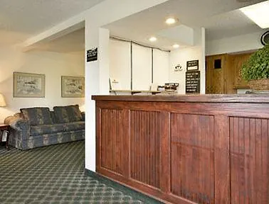 Super 8 By Wyndham Starved Rock State Park 2* Peru