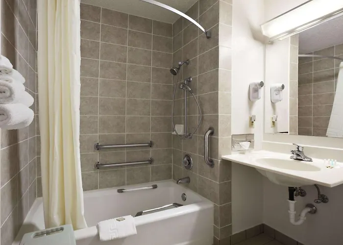 Super 8 By Wyndham Starved Rock State Park Hotel 2*