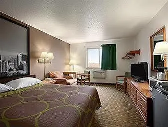 Hotel Super 8 By Wyndham Starved Rock State Park